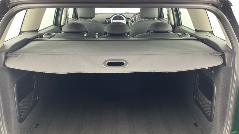 MINI Clubman 1.5 Cooper Classic 6dr Auto Petrol Estate